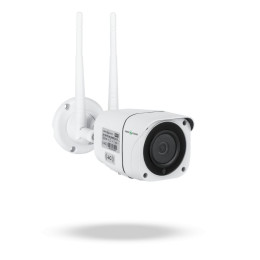 Камера видеонаблюдения Greenvision GV-169-IP-MC-COA50-20 4G фото 1