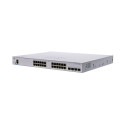 Коммутатор сетевой Cisco C1000-24T-4X-L