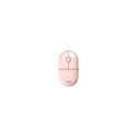 Мишка 2E MF300 Silent Wireless/Bluetooth Mallow Pink (2E-MF300WPN)