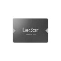 Накопитель SSD 2.5" 2TB NS100 Lexar (LNS100-2TRB)