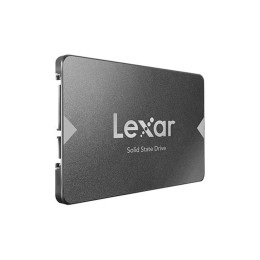 Накопитель SSD 2.5 2TB NS100 Lexar (LNS100-2TRB) фото 2