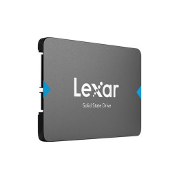 Накопитель SSD 2.5 960GB NQ100 Lexar (LNQ100X960G-RNNNG) фото 2