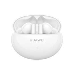 Навушники Huawei FreeBuds 5i Ceramic White (55036651) фото 1