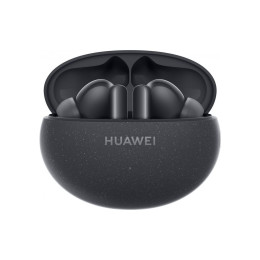 Навушники Huawei FreeBuds 5i Nebula Black (55036650) фото 1