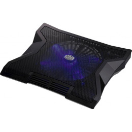 Подставка для ноутбука CoolerMaster NotePal XL (R9-NBC-NXLK-GP) фото 1