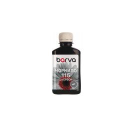 Чорнило Barva Epson 115 180 мл, GY (E115-876) фото 1
