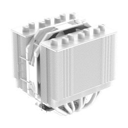 Кулер для процессора ID-Cooling SE-207-XT SLIM SNOW фото 2