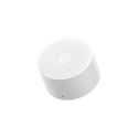 Акустическая система Xiaomi Mi Compact Bluetooth Speaker 2 White (471160)