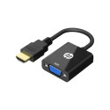 Переходник HDMI to VGA (F) DHC-CT500 HP (DHC-CT500)