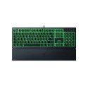 Клавиатура Razer Ornata V3 X USB RU Black (RZ03-04470800-R3R1)