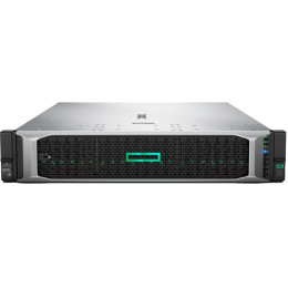 Сервер Hewlett Packard Enterprise DL380 Gen10 (P56963-B21) фото 1