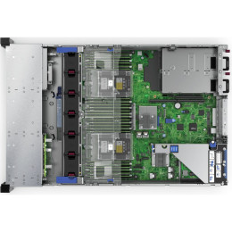 Сервер Hewlett Packard Enterprise DL380 Gen10 (P56963-B21) фото 2
