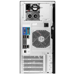 Сервер Hewlett Packard Enterprise ML30 Gen10 Plus (P44718-421) фото 2