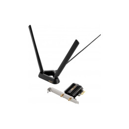 Мережева карта Wi-Fi ASUS PCE-AXE59BT фото 1
