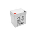 Батарея к ИБП Ritar AGM RT1245, 12V-4.5Ah (RT1245)