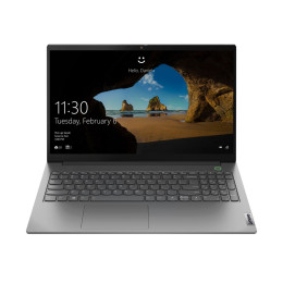 Ноутбук Lenovo ThinkBook 15 G4 IAP (21DJ00LQRA) фото 1