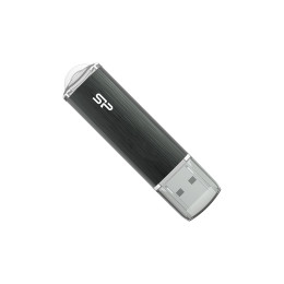 USB флеш накопичувач Silicon Power 250 GB Silicon Marvel Xtreme M80 USB 3.2 (SP250GBUF3M80V1G) фото 1