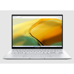 Ноутбук ASUS Zenbook 14 OLED UX3402VA-KM066WS (90NB10G6-M00360) фото 1