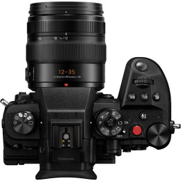 Об'єктив Panasonic Micro 4/3 Lens 12-35mm f/2.8 ASPH LEICA DG VARIO-ELMARIT (H-ES12035E) фото 2