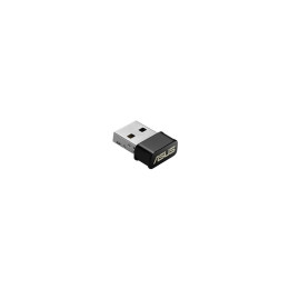 Сетевая карта Wi-Fi ASUS USB-AC53 (90IG03P0-BM0R10) фото 1