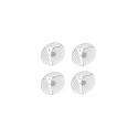 Точка доступу Wi-Fi Mikrotik RBLHGG-5ACD-XL4PACK