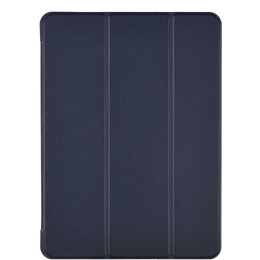 Чехол для планшета 2E Apple iPad Air(2022), Flex, Navy (2E-IPAD-AIR-2022-IKFX-NV) фото 1