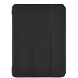 Чехол для планшета 2E Apple iPad(2022), Flex, Black (2E-IPAD-2022-IKFX-BK) фото 1