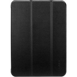 Чехол для планшета Spigen Apple iPad 10.9 (2022) Smart Fold, Black (ACS05309) фото 1