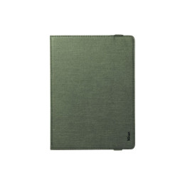 Чехол для планшета Trust Primo Folio 10 ECO Green (24498_TRUST) фото 1