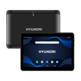 Планшет Hyundai HyTab Plus 10LB2 10.1 HD IPS/2G/32G/4G LTE Graphite (HT10LB2MBKLTM) фото 1