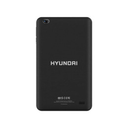 Планшет Hyundai HyTab Plus 8WB1 8 HD IPS/2G/32G Rubber Black (HT8WB1RBK02) фото 2