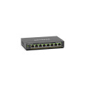 Комутатор мережевий Netgear GS308EPP-100PES