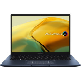 Ноутбук ASUS Zenbook 14 OLED UX3402VA-KM065WS (90NB10G1-M00350) фото 1