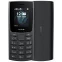 Мобильный телефон Nokia 105 DS 2023 Charcoal