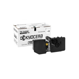 Тонер-картридж Kyocera TK-5430K black (1T0C0A0NL1) фото 1