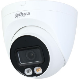 Камера відеоспостереження Dahua DH-IPC-HDW2449T-S-IL (3.6) фото 2