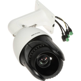 Камера видеонаблюдения Hikvision DS-2DE4415IW-DE(T5) фото 2