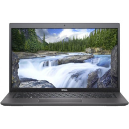 Ноутбук Dell Latitude 3301 (210-ASBH-ST-08) фото 1