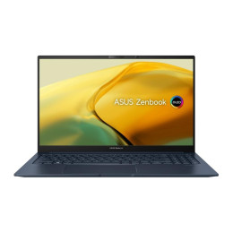 Ноутбук ASUS Zenbook 15 OLED UM3504DA-NX131 (90NB1161-M004Z0) фото 1