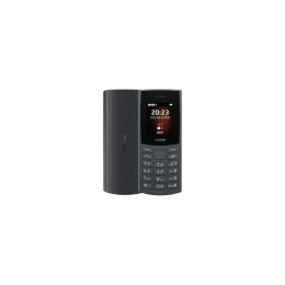 Мобильный телефон Nokia 105 SS 2023 Charcoal фото 1