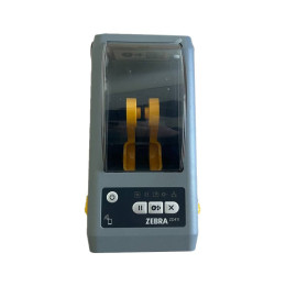Принтер этикеток Zebra ZD411 USB (ZD4A022-D0EM00EZ) фото 1