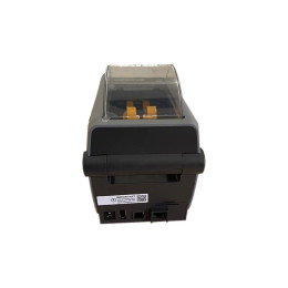 Принтер этикеток Zebra ZD411 USB (ZD4A022-D0EM00EZ) фото 2