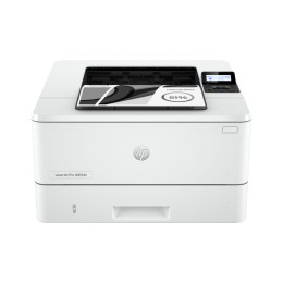 Лазерный принтер HP LaserJet Pro M4003dn (2Z609A) фото 1