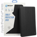 Чехол для планшета BeCover Smart Case Apple iPad 10.9" 2022 Black (709189)