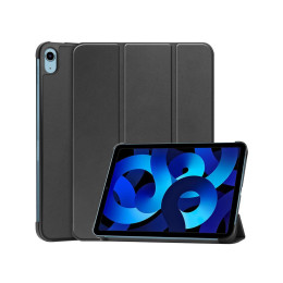 Чохол для планшета BeCover Smart Case Apple iPad 10.9 2022 Black (709189) фото 2