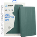 Чохол для планшета BeCover Smart Case Apple iPad 10.9" 2022 Dark Green (709191)