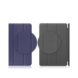 Чехол для планшета BeCover Smart Case Apple iPad 10.9 2022 Deep Blue (709190) фото 2
