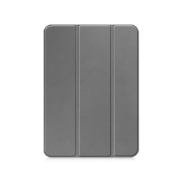Чехол для планшета BeCover Smart Case Apple iPad 10.9 2022 Gray (709192) фото 2