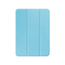 Чохол для планшета BeCover Smart Case Apple iPad 10.9 2022 Light Blue (709193) фото 2