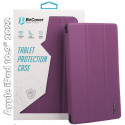Чохол для планшета BeCover Smart Case Apple iPad 10.9" 2022 Purple (709202)